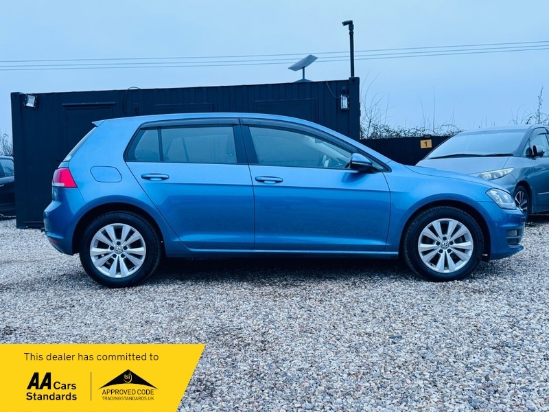 Used Volkswagen Golf 2025 for sale - 77399922: Photo 8