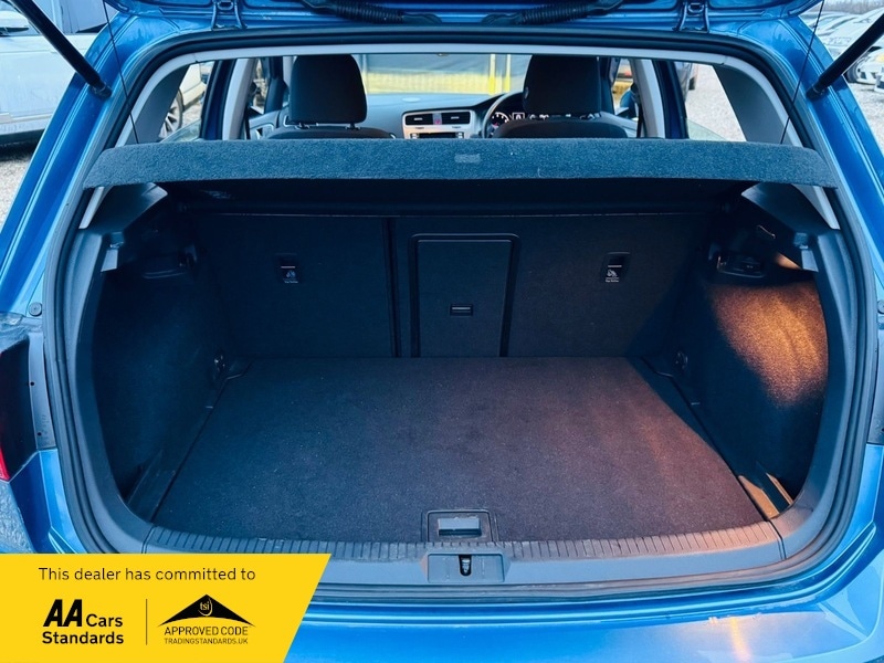 Used Volkswagen Golf 2025 for sale - 77399922: Photo 9