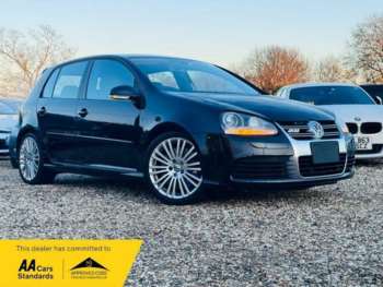 2007 - R32 DSG AUTO 4 MOTION