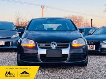 Used Volkswagen Golf  for sale - 75144259: Photo