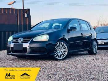 Used Volkswagen Golf  for sale - 75144259: Photo