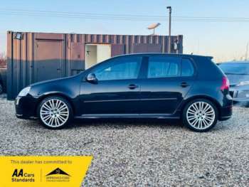 Used Volkswagen Golf  for sale - 75144259: Photo