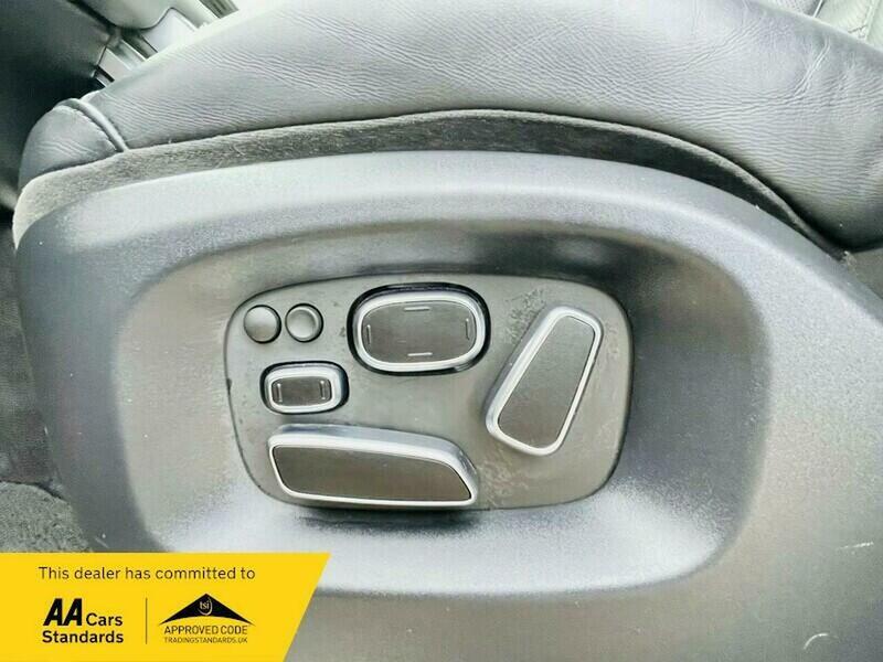 Used Land Rover Range Rover Sport 2025 for sale - 77668122: Photo 15