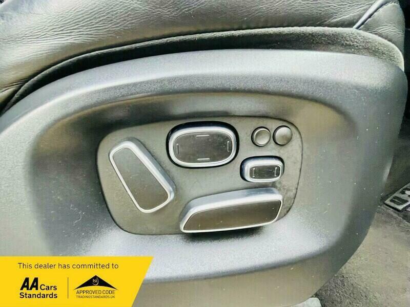 Used Land Rover Range Rover Sport 2025 for sale - 77668122: Photo 17