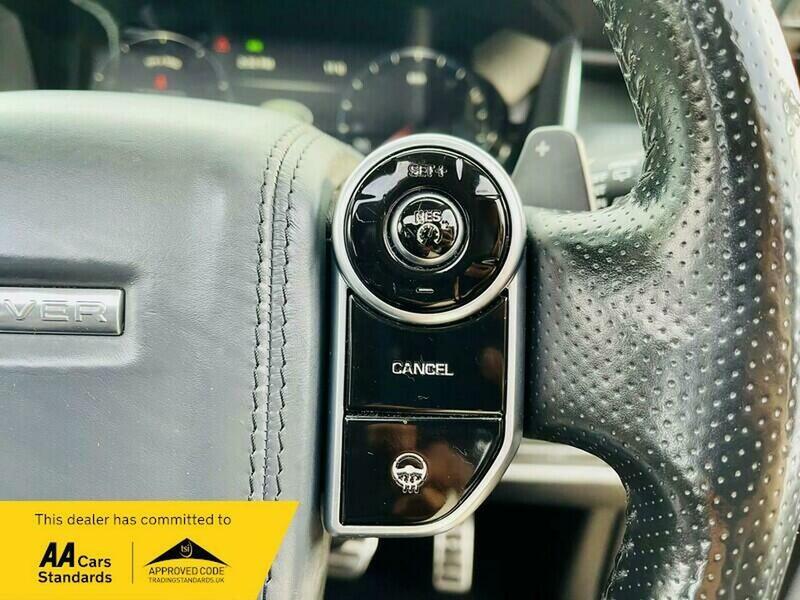 Used Land Rover Range Rover Sport 2025 for sale - 77668122: Photo 20