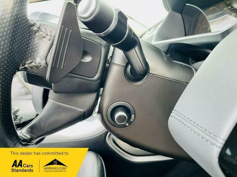 Used Land Rover Range Rover Sport 2025 for sale - 77668122: Photo 22