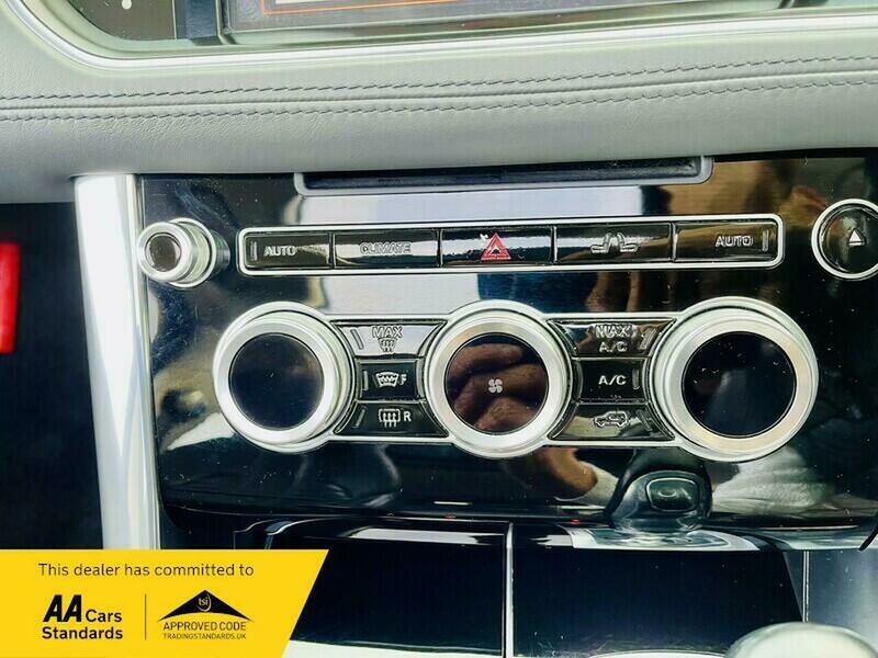 Used Land Rover Range Rover Sport 2025 for sale - 77668122: Photo 24