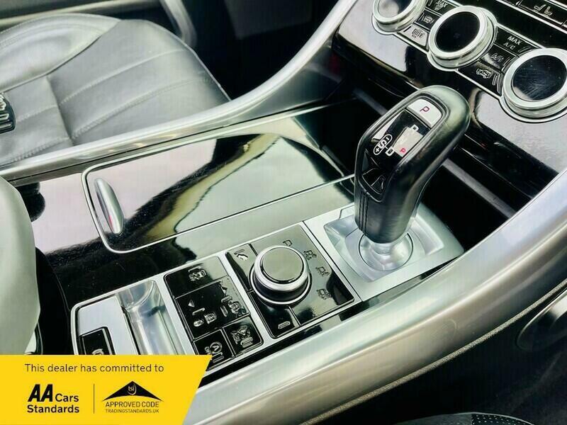 Used Land Rover Range Rover Sport 2025 for sale - 77668122: Photo 25