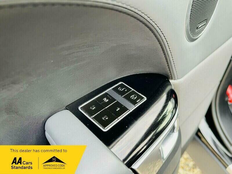 Used Land Rover Range Rover Sport 2025 for sale - 77668122: Photo 26