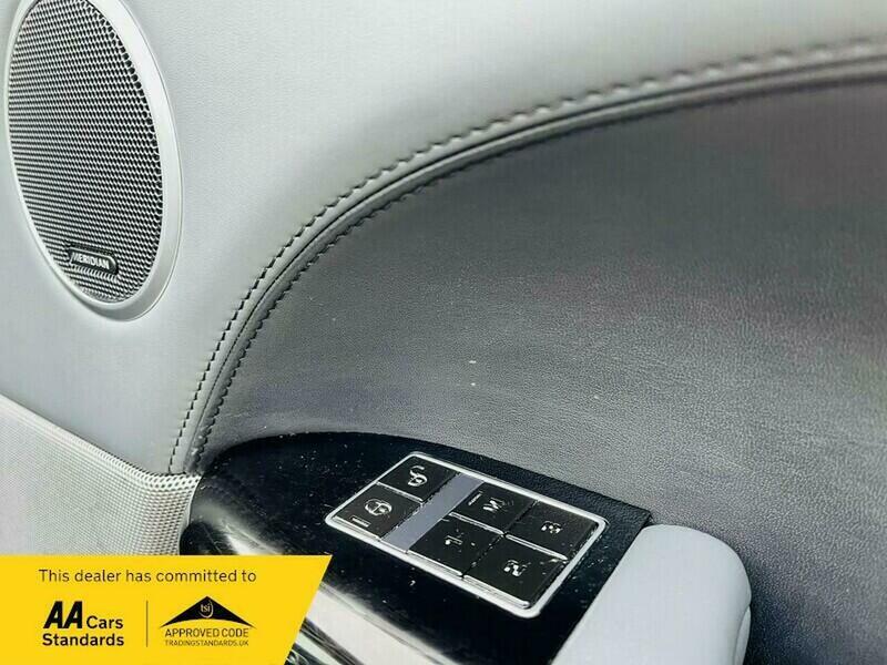 Used Land Rover Range Rover Sport 2025 for sale - 77668122: Photo 30