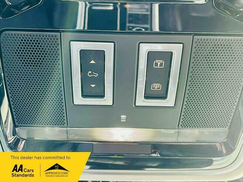 Used Land Rover Range Rover Sport 2025 for sale - 77668122: Photo 31