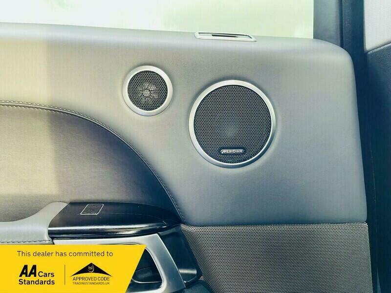 Used Land Rover Range Rover Sport 2025 for sale - 77668122: Photo 32