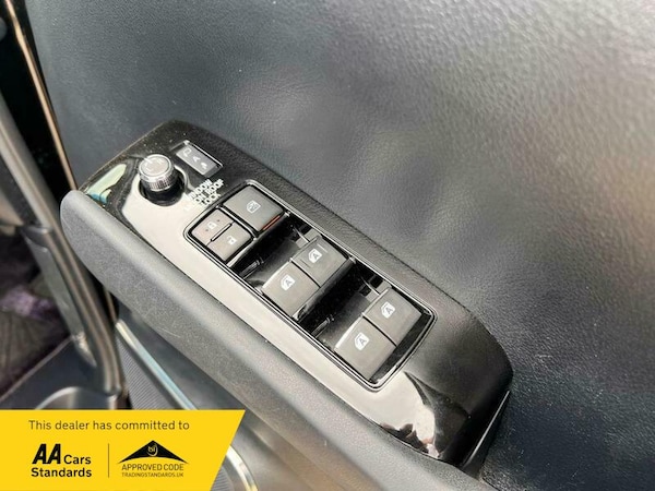 Used Toyota Vellfire 2015 for sale - 75144253: Photo 25