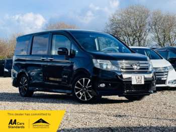 2013 - 2.0 AUTO SPADA COOL SPIRIT FACELIFT STOP & START