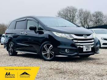 2024 - 2.4 I-VETC AUTO ABSOLUTE MODEL MPV 2013