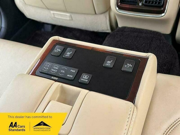 Used Toyota Crown 2013 for sale - 75144268: Photo 11