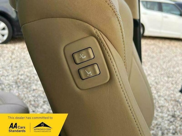Used Toyota Crown 2013 for sale - 75144268: Photo 14