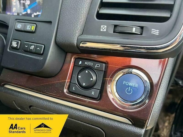 Used Toyota Crown 2013 for sale - 75144268: Photo 16