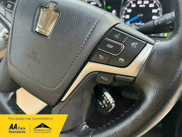 Used Toyota Crown 2013 for sale - 75144268: Photo 18