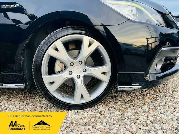 Used Toyota Crown 2013 for sale - 75144268: Photo 19