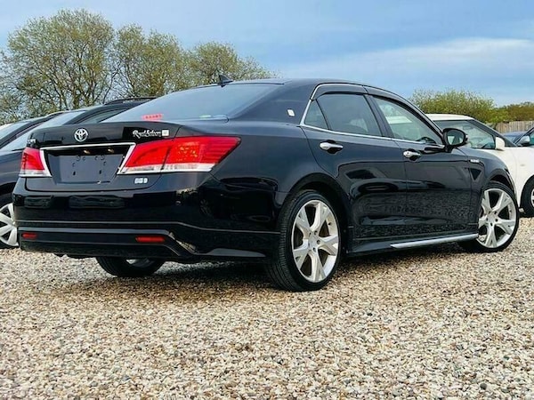 Used Toyota Crown 2013 for sale - 75144268: Photo 7