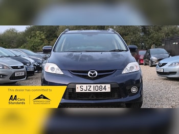 Used Mazda Mazda5 2010 for sale - 75457012: Photo