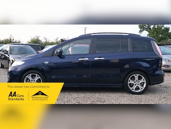 Used Mazda Mazda5 2010 for sale - 75457012: Photo