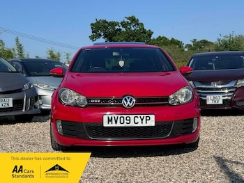 Used Volkswagen Golf 2009 for sale - 75144266: Photo