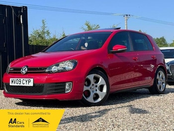 Used Volkswagen Golf 2009 for sale - 75144266: Photo
