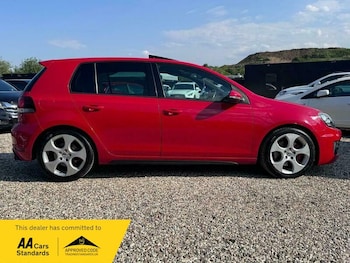 Used Volkswagen Golf 2009 for sale - 75144266: Photo