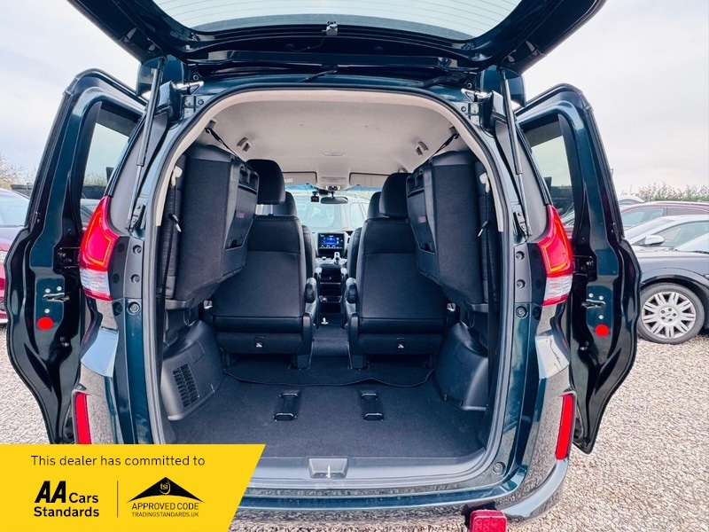 Used Honda Freed 2019 for sale - 78069654: Photo 11