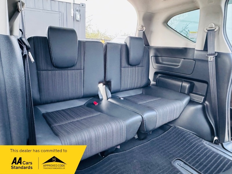 Used Honda Freed 2019 for sale - 78069654: Photo 12