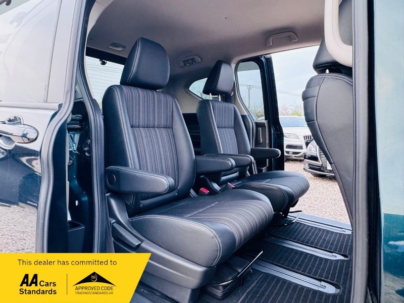 Used Honda Freed 2019 for sale - 78069654: Photo 13