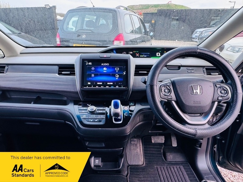 Used Honda Freed 2019 for sale - 78069654: Photo 16