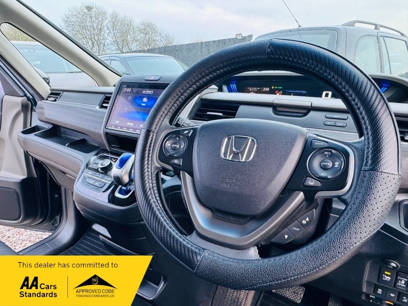 Used Honda Freed 2019 for sale - 78069654: Photo 18