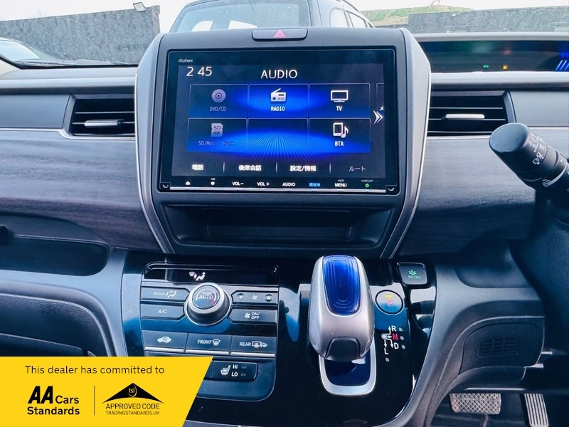 Used Honda Freed 2019 for sale - 78069654: Photo 19