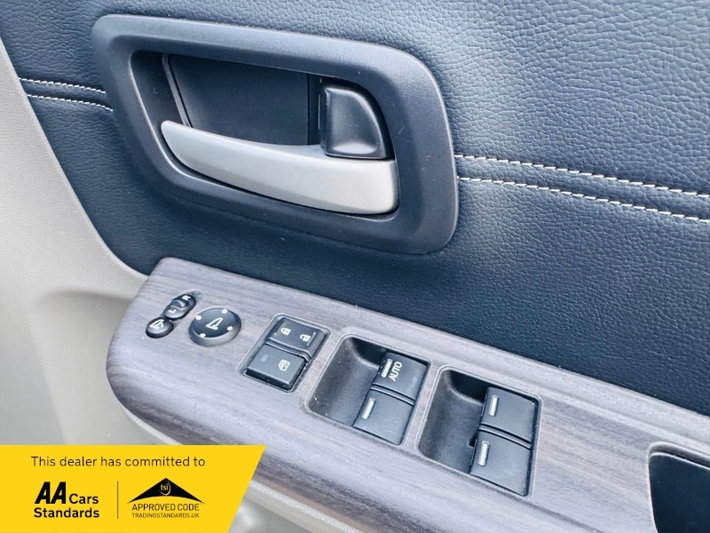 Used Honda Freed 2019 for sale - 78069654: Photo 21