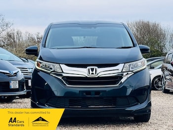 Used Honda Freed 2019 for sale - 78069654: Photo