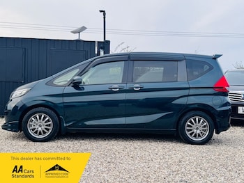 Used Honda Freed 2019 for sale - 78069654: Photo