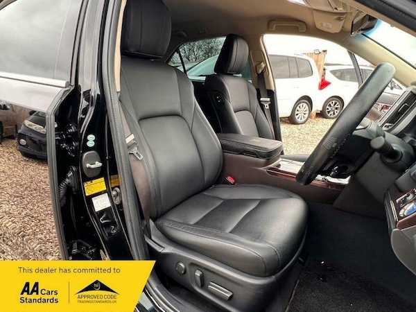 Used Toyota Crown 2013 for sale - 75144271: Photo 12