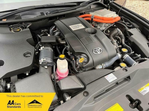 Used Toyota Crown 2013 for sale - 75144271: Photo 16