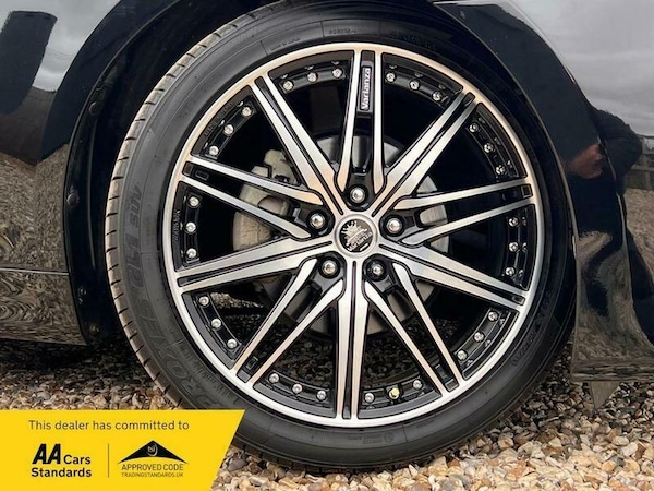 Used Toyota Crown 2013 for sale - 75144271: Photo 17
