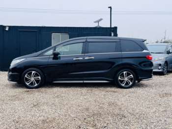 Used Honda Odyssey 2013 for sale - 73470651: Photo