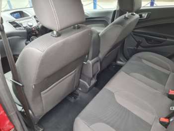 Used Ford Fiesta 2017 for sale - 74913070: Photo
