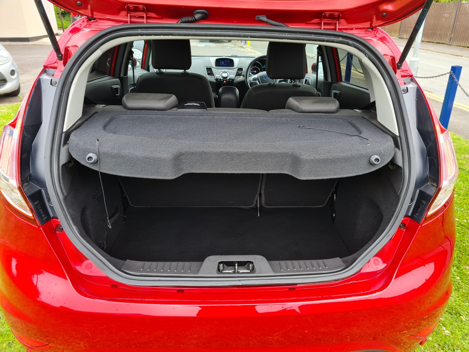 Vehicle 9