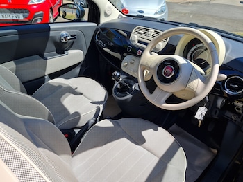 Used Fiat 500 2011 for sale - 74913050: Photo