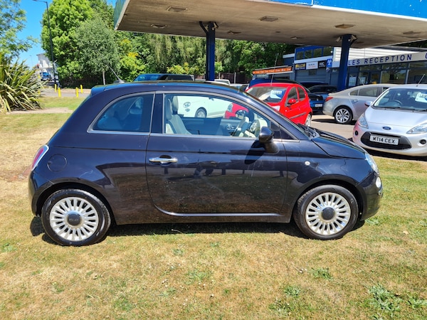 Used Fiat 500 2011 for sale - 74913050: Photo 6