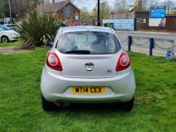 Used Ford Ka 2014 for sale - 66738115: Photo