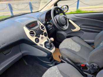 Used Ford Ka 2014 for sale - 66738115: Photo