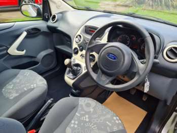 Used Ford Ka 2014 for sale - 66738115: Photo